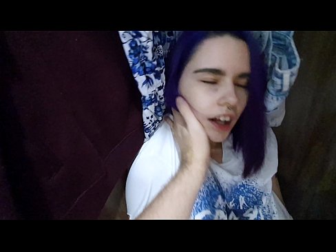 ❤️ Fannt meng Schwëster am Kleederschaf an huet hatt gehollef Sluts op lb.gayasianporn.ru ☑